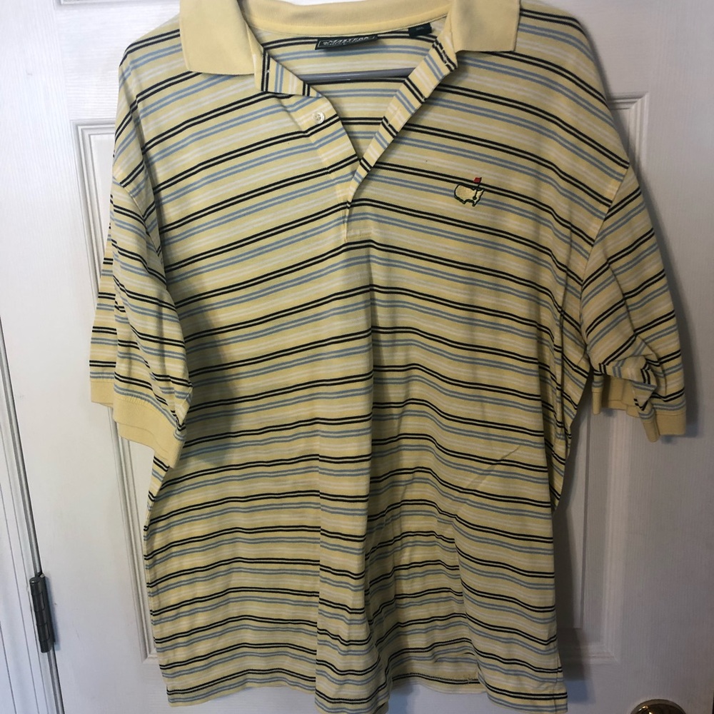 Masters Polo
